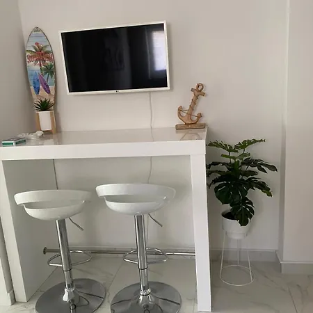 Apartament B Makarska