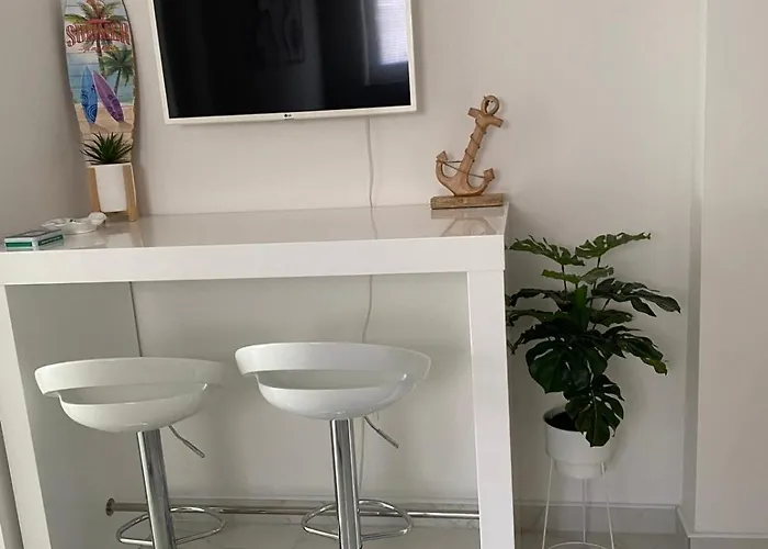 Lägenhet B Makarska