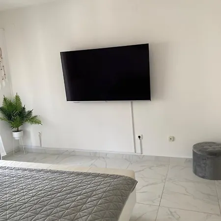 Apartment B