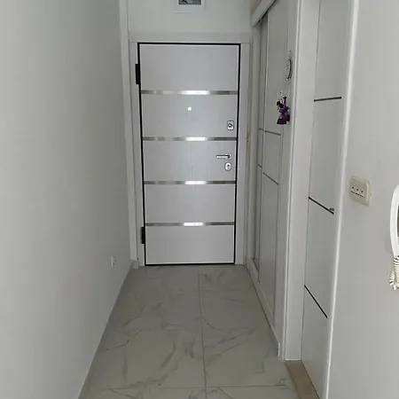 B Апартаменты