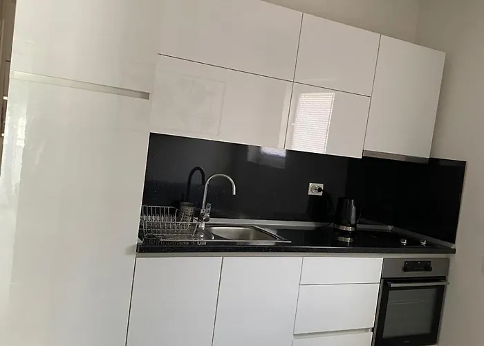B Apartamento Makarska