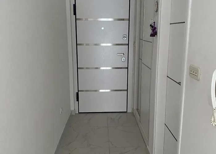B Апартаменты