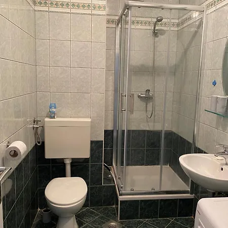 B Apartment Makarska